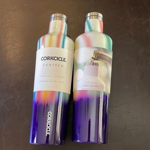 Corkcicle Canteens